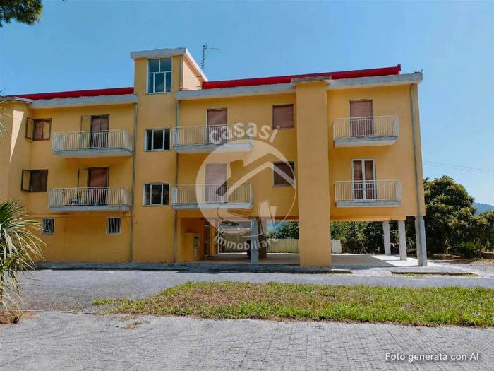 Appartamento quadrilocale in vendita in Centro, Baronissi
