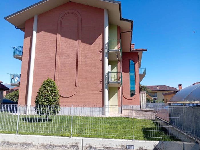Appartamento bilocale in vendita in Via Villanova, Centro, Nole