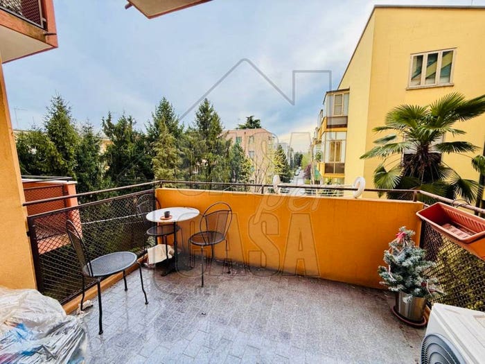 Appartamento quadrilocale in vendita in Via Giuseppe Perin, Sant'Osvaldo San Paolo, Padova