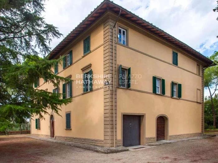 Casa con 6 locali in vendita in Marciano, Marciano della Chiana