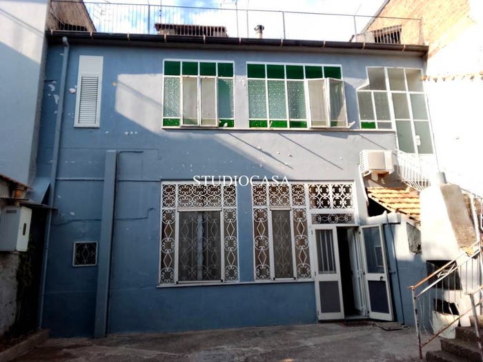 Casa con 5 locali in vendita in Marcianise