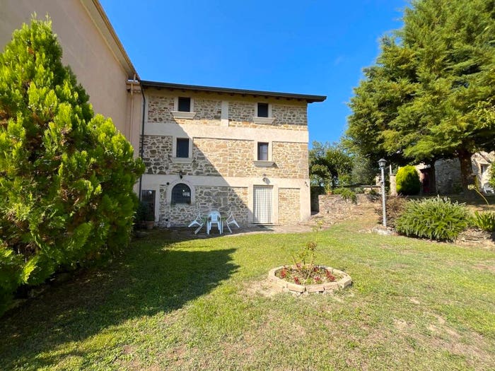 Casa con 6 locali in vendita in Via Valle Panara Riomolle, Alvito