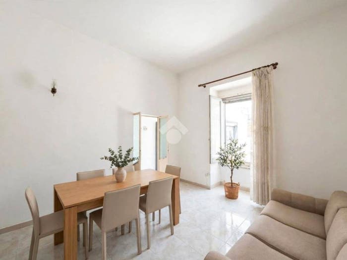 Casa bilocale in vendita in Via Stampacchia, Centro, Taviano