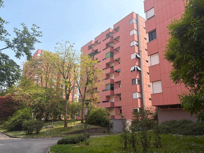 Appartamento trilocale in vendita in Via Antonio Cechov, Gallaratese, Milano