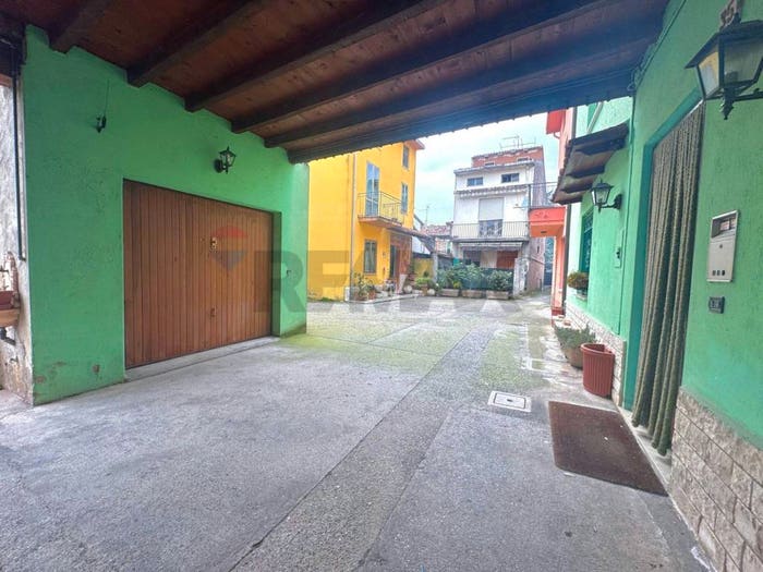 Casa trilocale in vendita in Centro, Castenedolo