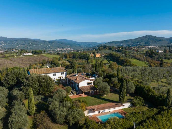 Casa con 6 locali in vendita in Centro, Bagno a Ripoli