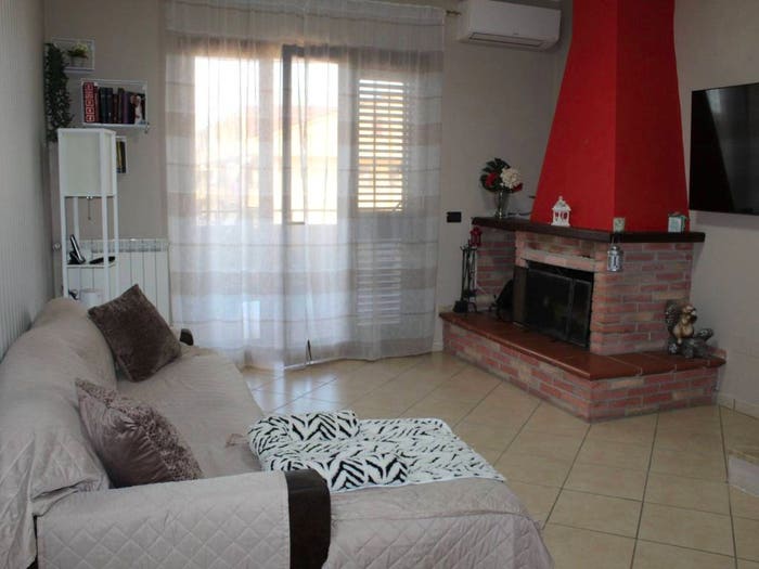 Appartamento trilocale in vendita in Via Federico II, Acerra