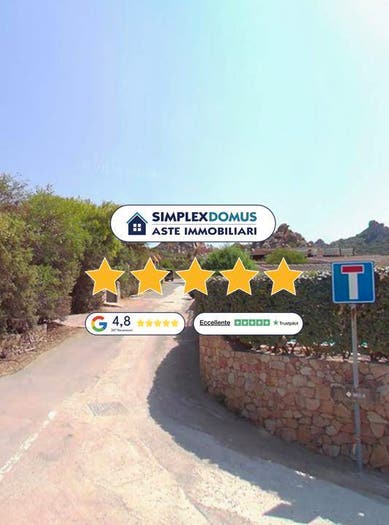 Appartamento trilocale in vendita in Via Inula, Costa Paradiso, Trinità d'Agultu e Vignola