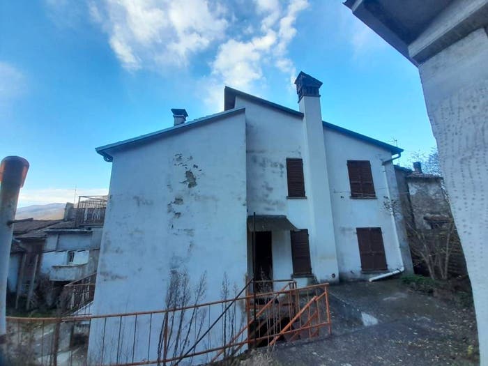 Casa quadrilocale in vendita in Località SalaBiana, Ponte dell'Olio