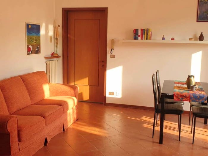 Appartamento trilocale in vendita in Via Fontanella, Centro, Bobbio