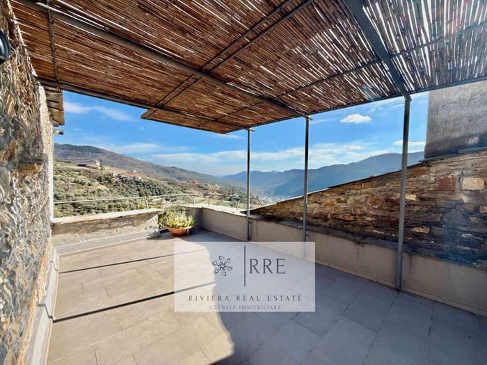 Casa con 6 locali in vendita in Borgata Aracà, Ranzo