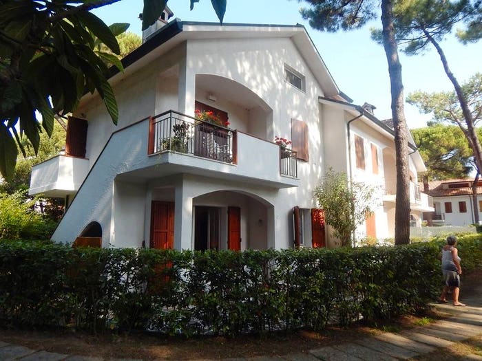 Appartamento quadrilocale in vendita in Viale dei Fiori, Porto Corsini Marina Romea, Ravenna