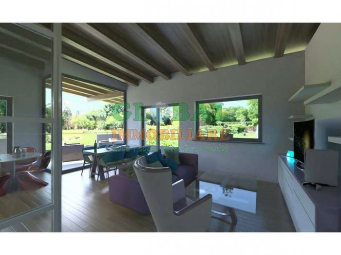 Casa quadrilocale in vendita in Centro, Pergine Valsugana