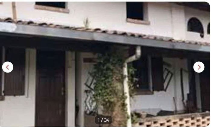 Casa bilocale in vendita in Via Montello Lambrinia PV Italia, Lambrinia, Chignolo Po