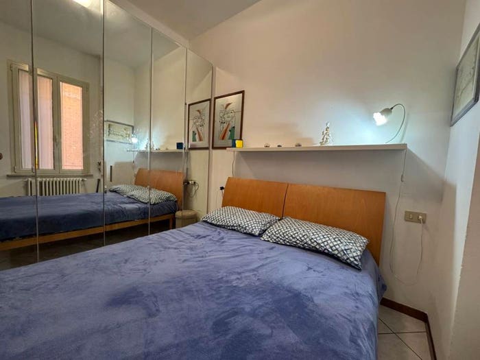 Appartamento monolocale in vendita in Viale Roma, Musicisti, Forlì