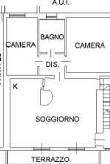 Case in Vendita e in Affitto - 3