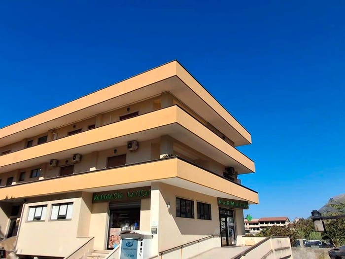 Appartamento trilocale in vendita in Via delle Industrie, Praia a Mare