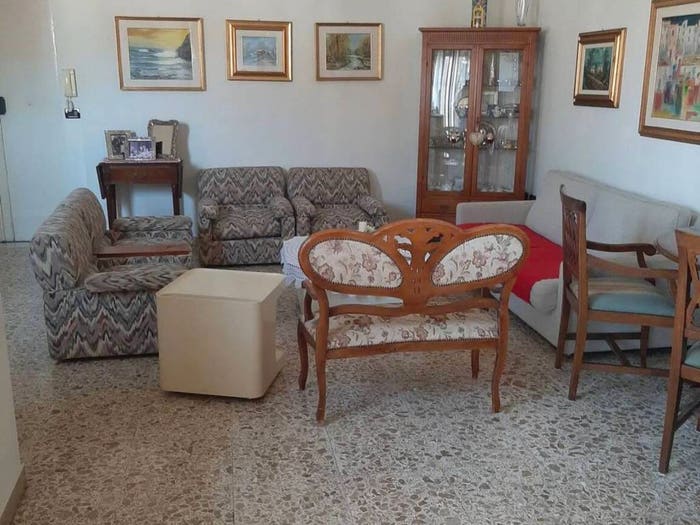 Appartamento con 6 locali in vendita in Via Bagnoli SNC, Centro, Avezzano