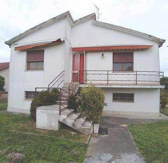 Casa con 6 locali in vendita in Via Fronte Secondo Tronco D, Pontelangorino, Codigoro