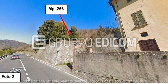 Appartamento monolocale in vendita in Via Isola, Aulla