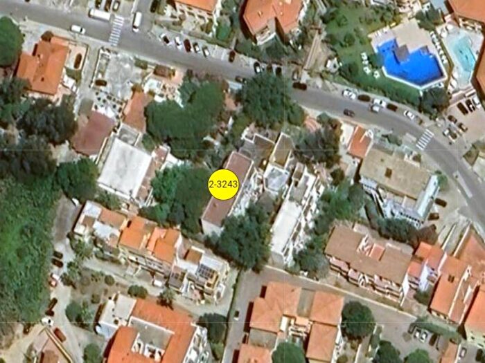 Appartamento trilocale in vendita in Via Tibula, Centro, Santa Teresa Gallura