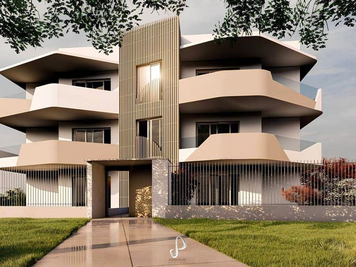 Appartamento trilocale in vendita in Corso Roma, Centro, Carmagnola