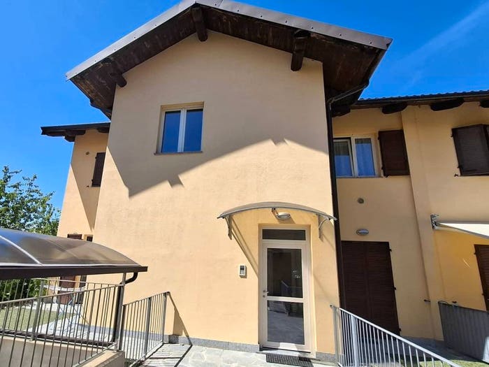 Appartamento bilocale in vendita in Via della Rocca, Centro, Vezza d'Alba