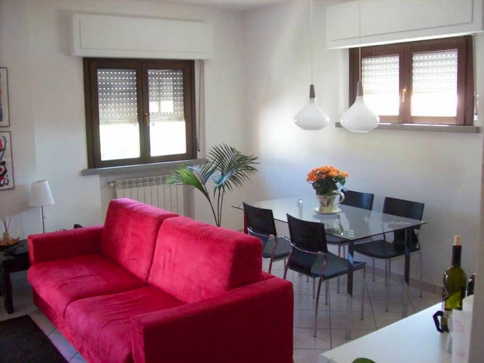 Appartamento trilocale in vendita in Via dei Combattenti, Terontola, Cortona
