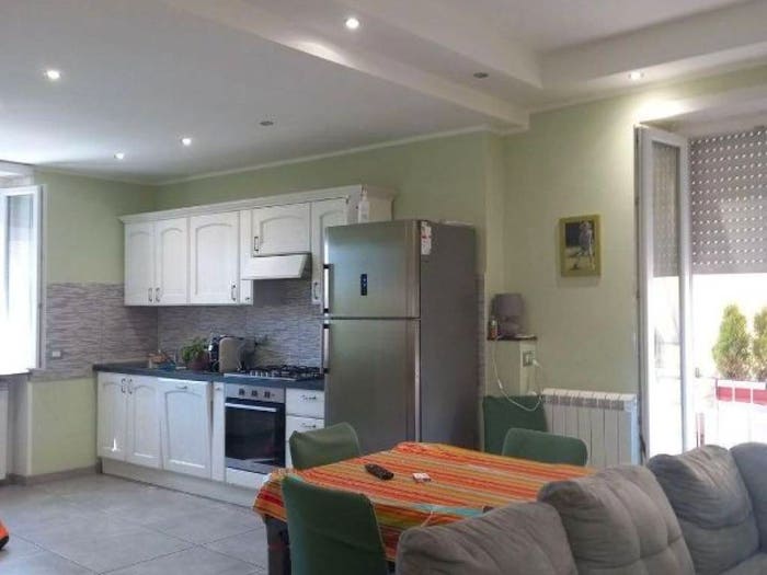 Appartamento trilocale in vendita in Via Cassia, Bolsena