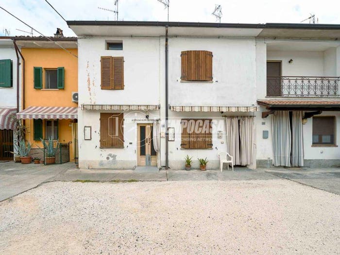 Casa con 5 locali in vendita in Via Gonzaga, Centro, San Daniele Po