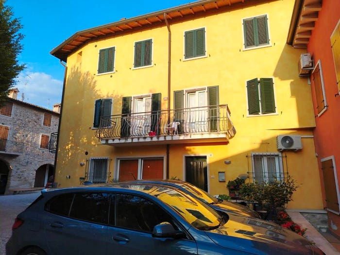 Casa con 6 locali in vendita in Località Paiari di Sotto, Centro, Lazise