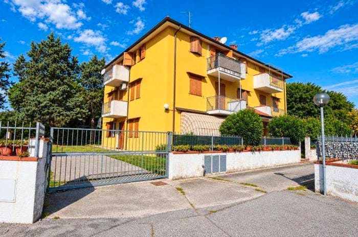 Appartamento trilocale in vendita in Via Passo di Costalunga, Lido degli Scacchi Lido di Pomposa, Comacchio