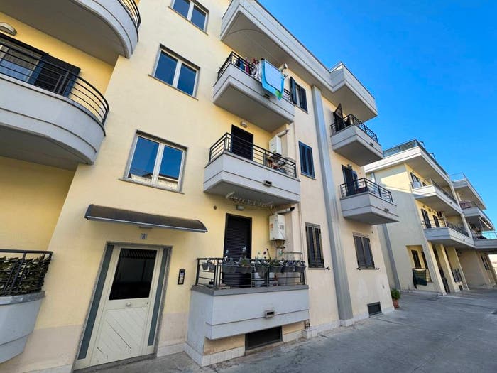 Appartamento trilocale in vendita in Via Roma, Mariglianella