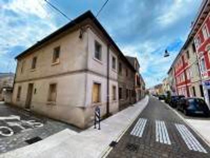 Casa trilocale in vendita in Centro, Badia Polesine