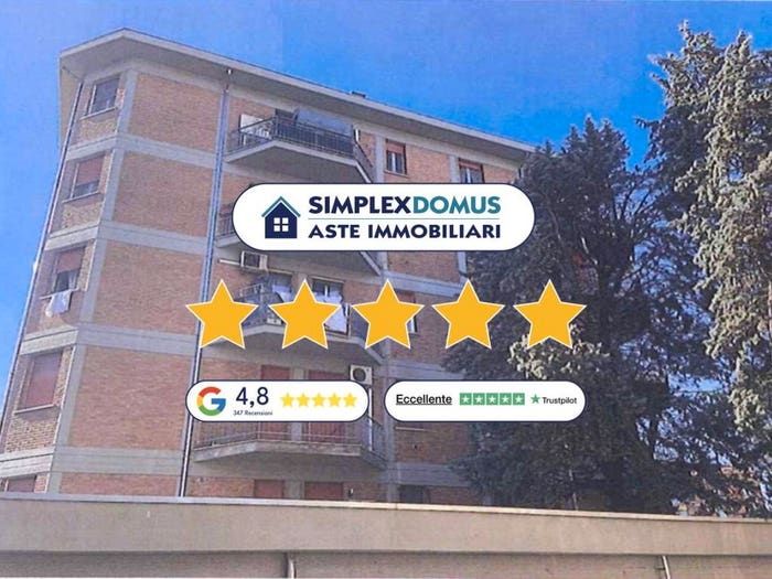 Casa con 6 locali in vendita in Via Blaise Pascal, Centro, Brescello