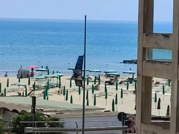 Appartamento trilocale in vendita in Via Venezia, Centro, Nettuno
