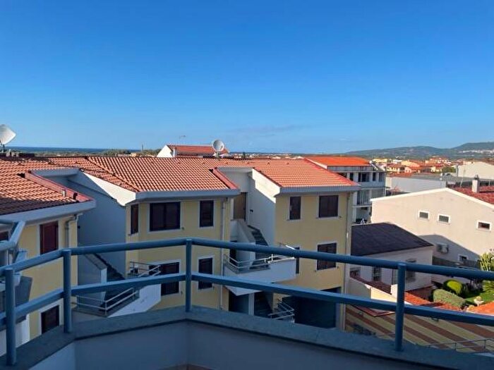 Casa trilocale in vendita in Corso Europa, Codaruina, Valledoria