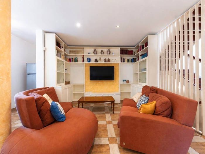 Casa quadrilocale in vendita in Via Zaccaria Negroni, San Giacomo Santa Barbara, Nettuno