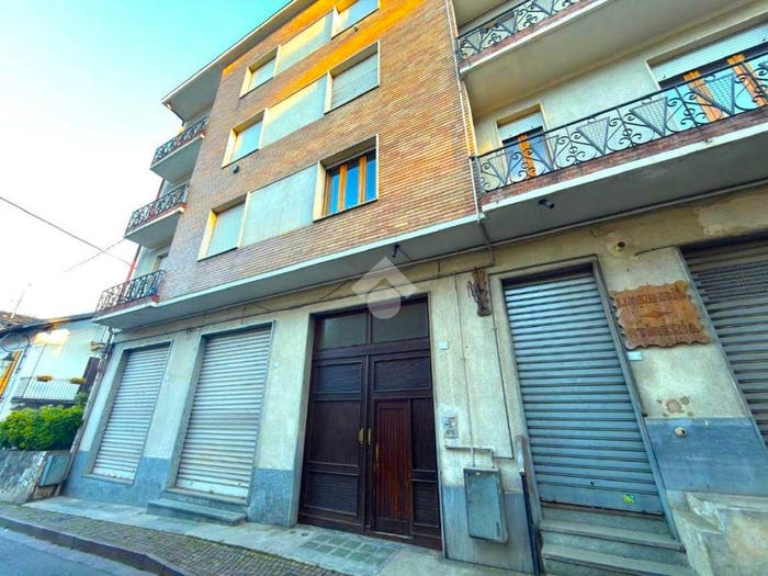 Appartamento quadrilocale in vendita in Via Matteotti, Coazze