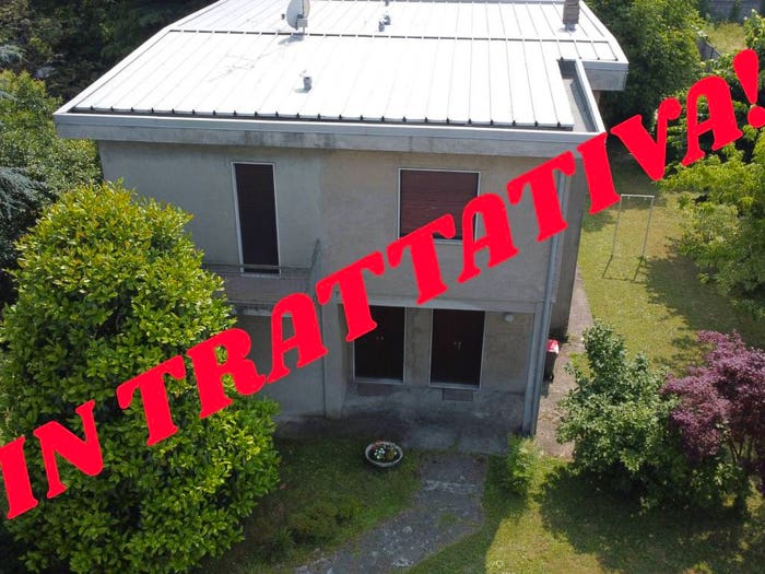 Casa trilocale in vendita in Via Varese, Centro, Cerro Maggiore