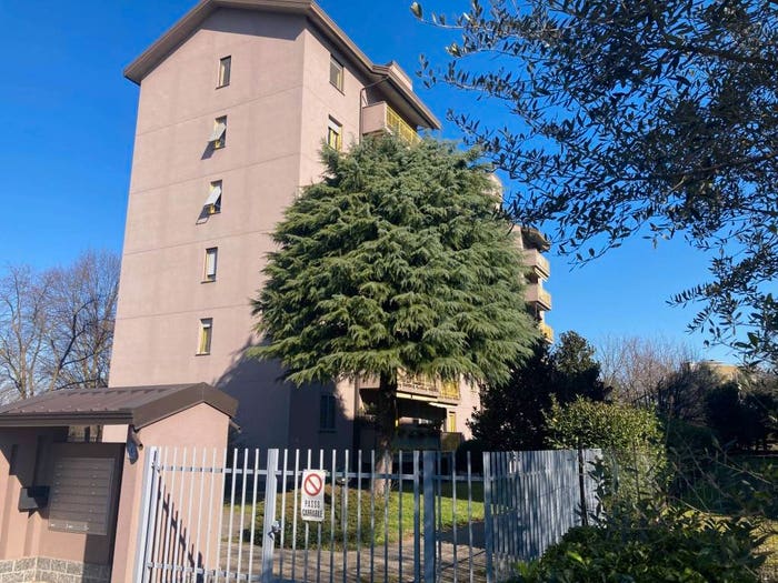 Appartamento trilocale in vendita in Via Aldo Moro, Gorgonzola