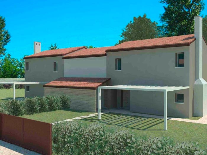 Case in Vendita e in Affitto - 2