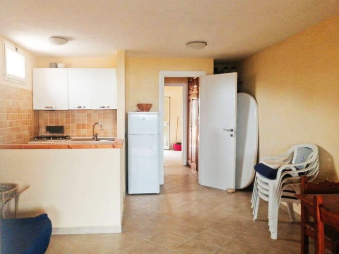 Appartamento bilocale in vendita in Località Punta Sardegna, Punta Sardegna, Palau