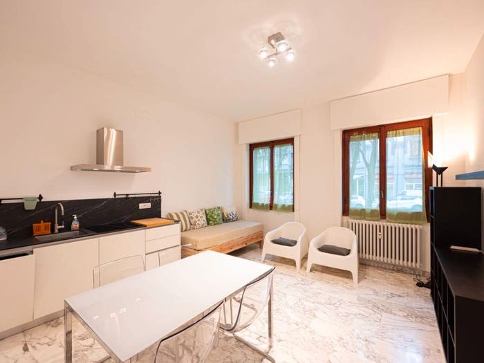 Appartamento quadrilocale in vendita in Viale Lombardia, Città Studi, Milano