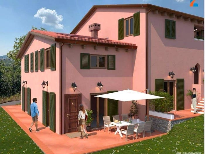 Case in Vendita e in Affitto - 2