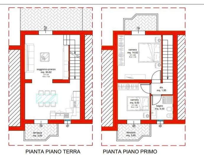 Casa con 5 locali in vendita in Orentano, Castelfranco di Sotto