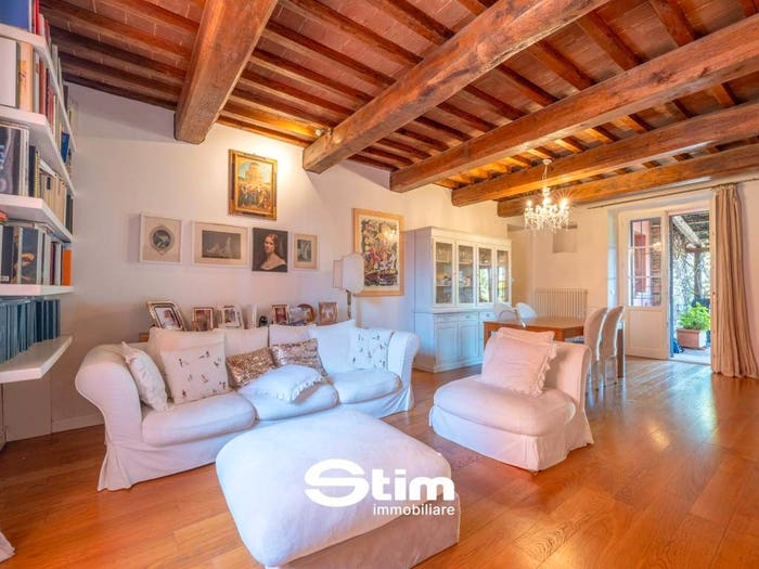 Appartamento quadrilocale in vendita in Strada Fontana la Trinità, Città della Domenica Monte Malbe, Perugia