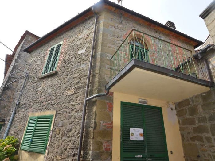 Casa trilocale in vendita in Serra Pistoiese, Marliana
