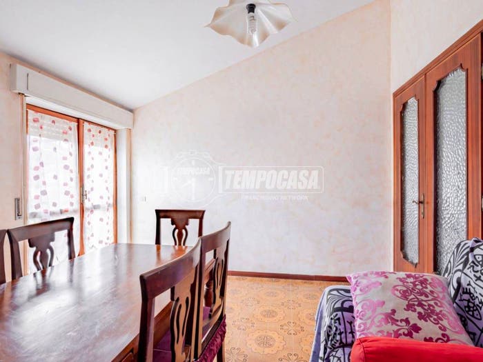 Appartamento trilocale in vendita in Via Regas, Lido di Tarquinia, Tarquinia