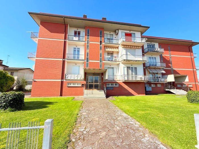 Appartamento quadrilocale in vendita in Via Arzildo Salvatori, Consandolo, Argenta